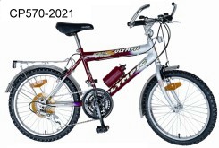 20`` 21 SPEED MTB (20``21 СКОРОСТЬ МТБ)