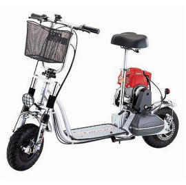 Motor Scooter (Motor Scooter)