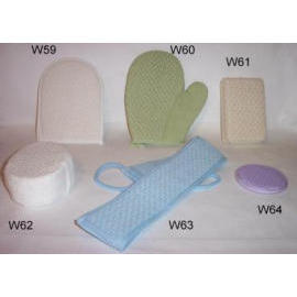 Bath accessories (Bath accessories)