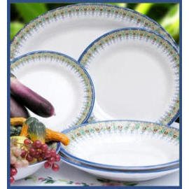 Melamine Tableware NO-83 (Меламин посудой NO-83)