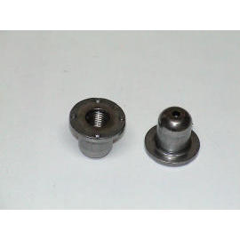 Special welding nut (Soudage écrou spécial)