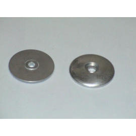 Aluminum Washer, Fastener (Алюминиевый Стиральная машина, крепежей)