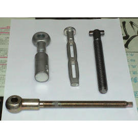 Screw, bolt, fastener (Винт, болт, крепление)