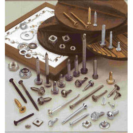 OTHER FASTENERS (OTHER FASTENERS)