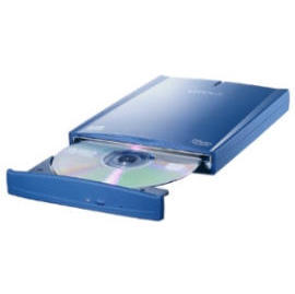 DVD+-RW Drive