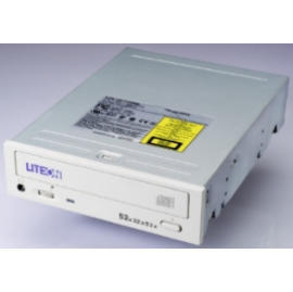 52x32x52x CD-RW Drive (52x32x52x CD-RW)