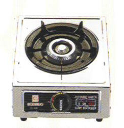 Gas Cooker (Газовая плита)