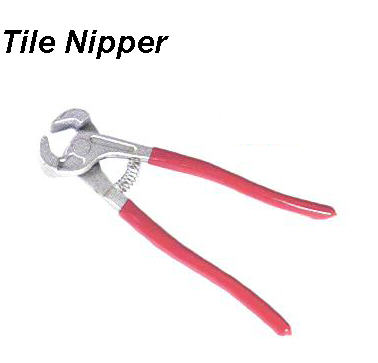 Tile Nipper (Tile Nipper)