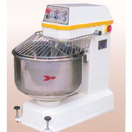 SPIRAL MIXING MACHINE (SPIRAL MELANGEUR)