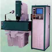 CNC ELECTRIC DISCHARGE MACHINE (CNC elektrische Entladung MACHINE)