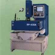 ELECTRIC DISCHARGE MACHINE