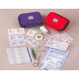 Professional Car First Aid Kit