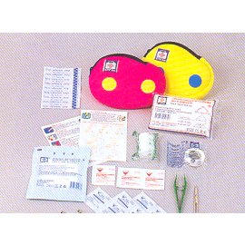Professional Car First Aid Kit