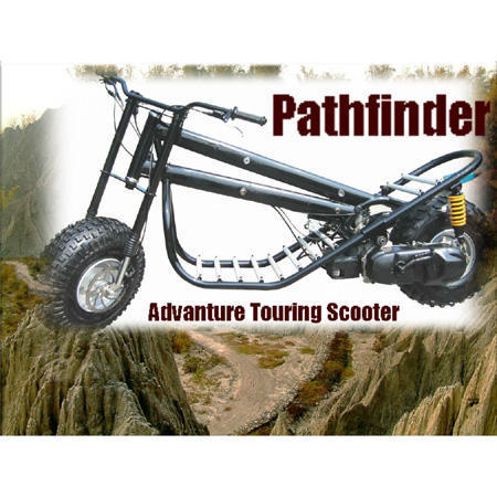 gasbetriebene Scooter, Roller Triebwerken, Extreme Sport, Cross-countr, ATV, Kit (gasbetriebene Scooter, Roller Triebwerken, Extreme Sport, Cross-countr, ATV, Kit)