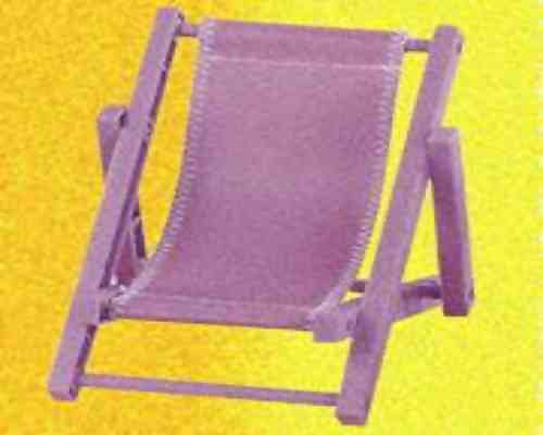 Universal Chair Holder