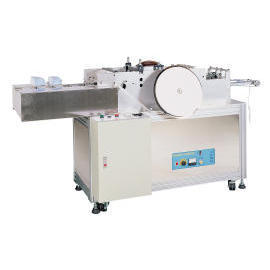 NC-17 Tie-on Maske Sealing Machine (NC-17 Tie-on Maske Sealing Machine)