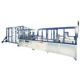 NC-60 Ice Pack Making Machine