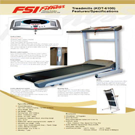 TREADMILL (TREADMILL)