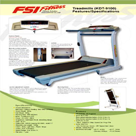 TREADMILL (TREADMILL)