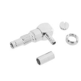 1.0/2.3 COAXIAL & SSMT & TYPE 43 CONNECTORS (1.0/2.3 COAXIAL & SSMT & TYPE 43 CONNECTORS)