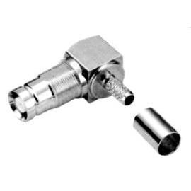 1.6/5.6 COAXIAL CONNECTORS (1.6/5.6 Koaxial-Steckverbinder)