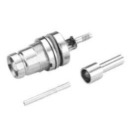 1.6/5.6 COAXIAL CONNECTORS (1.6/5.6 Коаксиальные соединители)