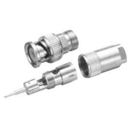 BNC CONNECTORS (BNC РАЗЪЕМЫ)