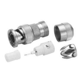 BNC CONNECTORS (BNC РАЗЪЕМЫ)