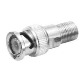 BNC CONNECTORS (BNC РАЗЪЕМЫ)