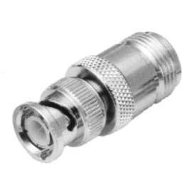 BNC CONNECTORS (BNC РАЗЪЕМЫ)