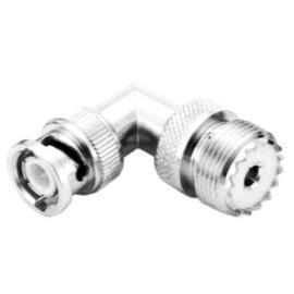 BNC CONNECTORS (BNC РАЗЪЕМЫ)