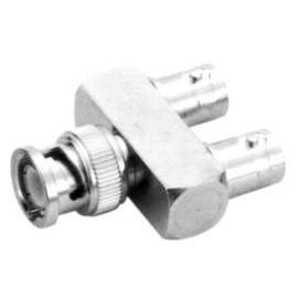 BNC CONNECTORS (CONNECTEURS BNC)