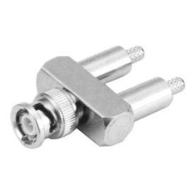 BNC CONNECTORS (BNC РАЗЪЕМЫ)