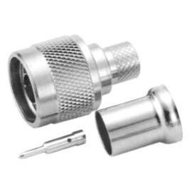 N CONNECTORS (N CONNECTORS)