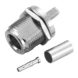 N CONNECTORS (N CONNECTORS)