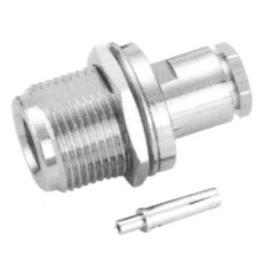 N CONNECTORS (N CONNECTORS)