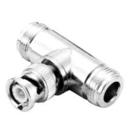 N CONNECTORS (N CONNECTORS)