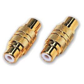 RCA ADAPTORS