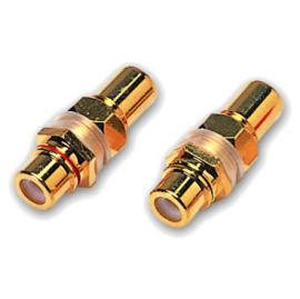 RCA ADAPTORS (RCA ADAPTORS)