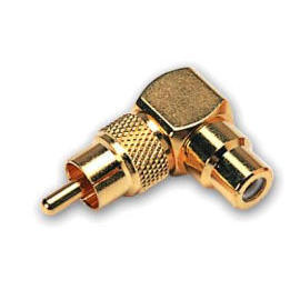 RCA ADAPTER (RCA ADAPTER)