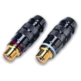 RCA JACKS (RCA JACKS)