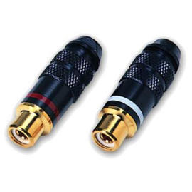 RCA JACKS (RCA ДОМКРАТЫ)