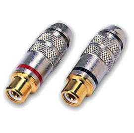 RCA JACKS (RCA JACKS)