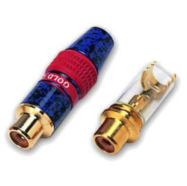 RCA JACKS (RCA JACKS)