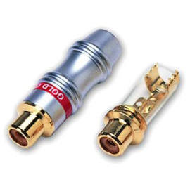 RCA JACKS (RCA JACKS)