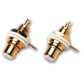 RCA JACKS (RCA ДОМКРАТЫ)