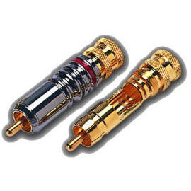 RCA PLUGS (RCA PLUGS)