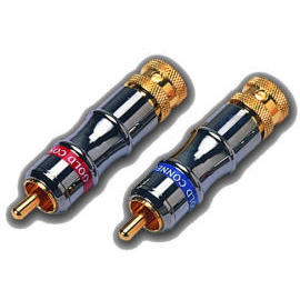 RCA PLUGS (RCA PLUGS)