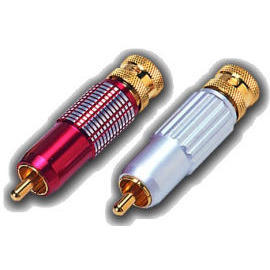 RCA PLUGS (RCA PLUGS)