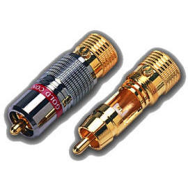 RCA PLUGS (RCA PLUGS)